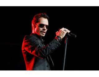 Marc Anthony - Tan solo palabras